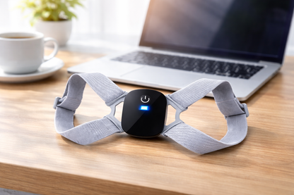 Smart Posture Corrector