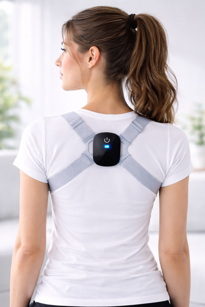Smart Posture Corrector
